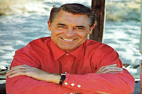 Cary Grant