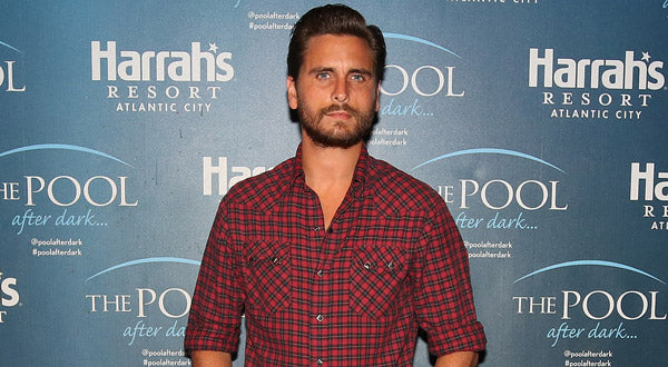 Scott Disick