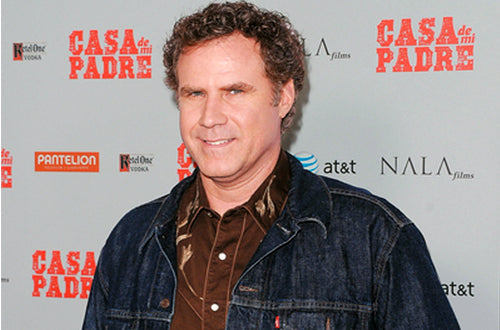 Will Farrell