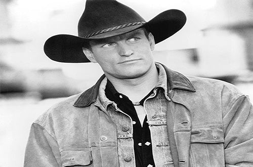Woody Harrelson