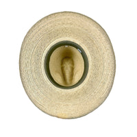 Palm Straw Big Gus Cowboy Hat - Rockmount