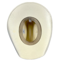 Streamline Straw Vented Cowboy Hat - Rockmount
