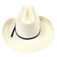 Kid's Blazing Sun Straw Western Hat - Rockmount
