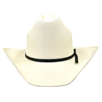 Kid's Blazing Sun Straw Western Hat - Rockmount