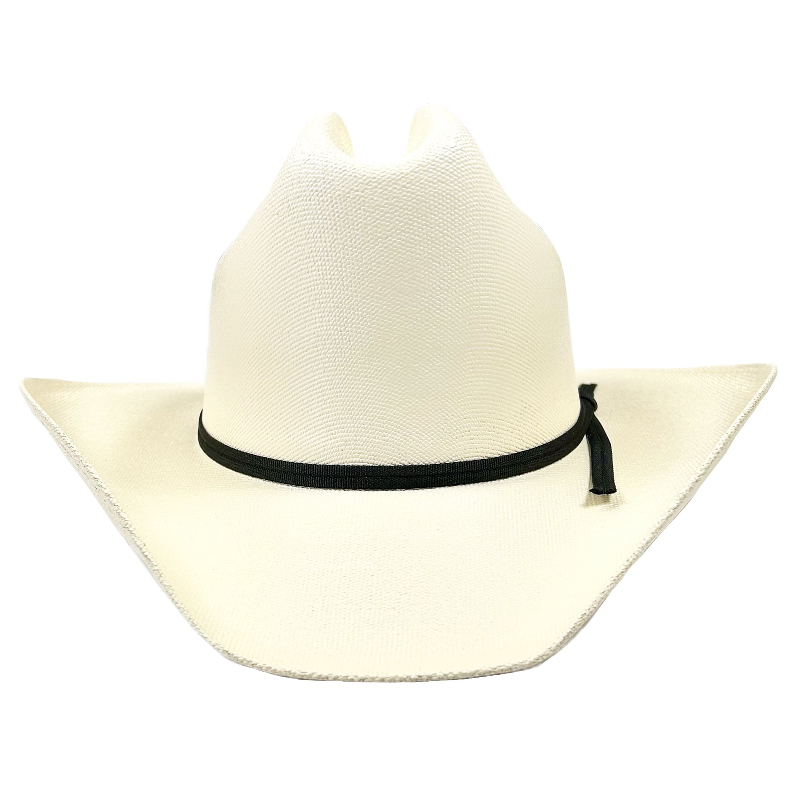 Kid's Blazing Sun Straw Western Hat - Rockmount