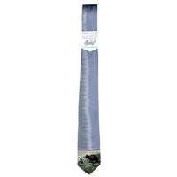 Limited-Edition Silk Sagebrush Picnic Silk Tie by Teal Blake - Rockmount
