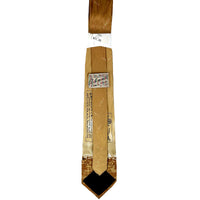 Limited-Edition National Cowboy Day Silk Tie by Joelle Smith - Rockmount