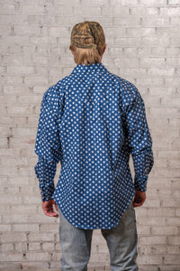 Men's American Stars Western Shirt - Made in USA!
