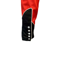 Men's Vintage 2-Tone Red Roses Embroidered Western Shirt - Rockmount