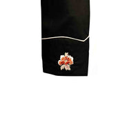 Women’s Sunrise Boot & Floral Embroidered Western Shirt - Rockmount
