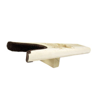 Boot Jack With Rockmount Logo - Rockmount