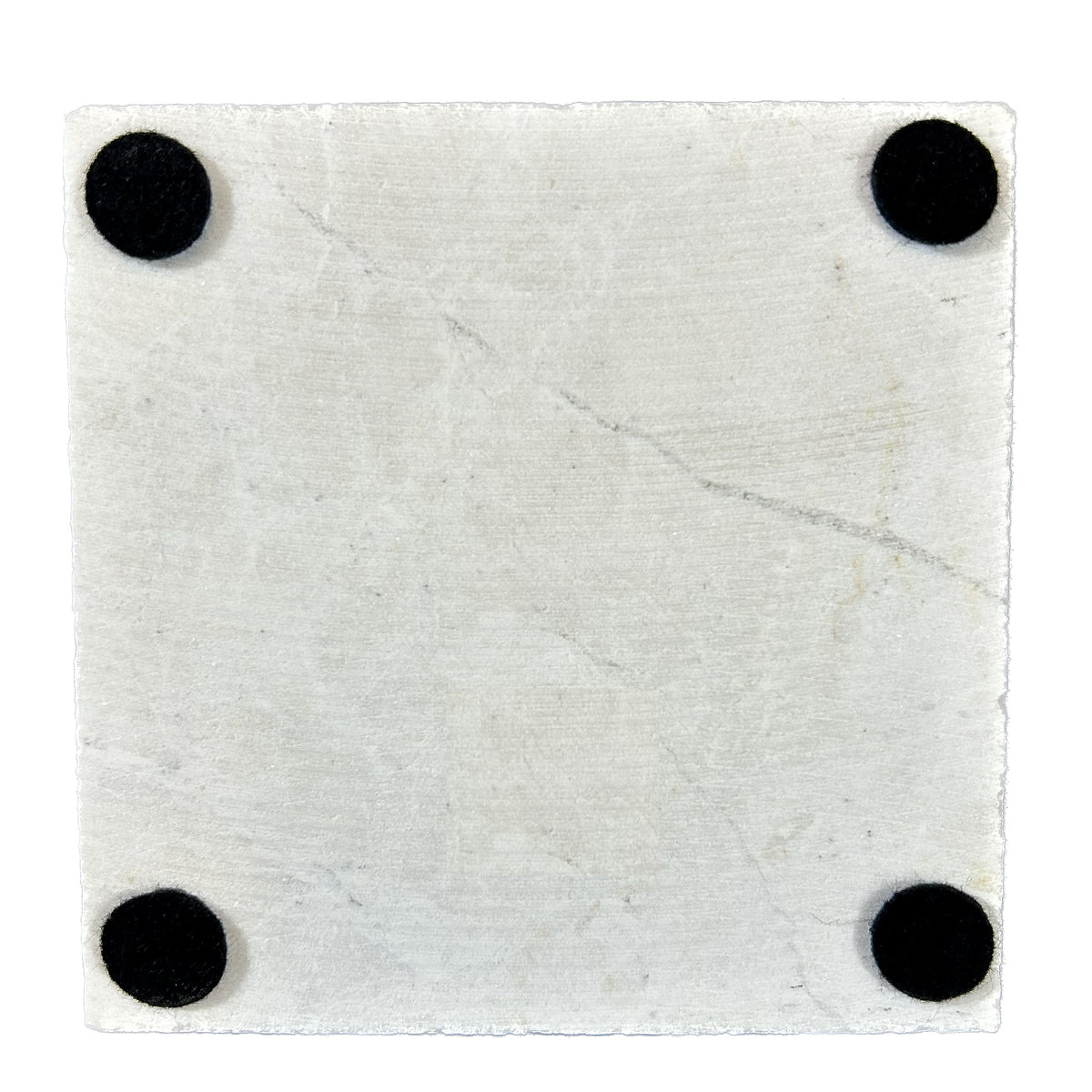 Cowboy Calf Roper Western Marble Coaster - Rockmount