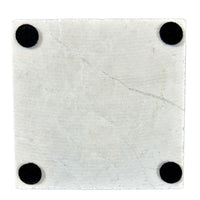 Cowboy Calf Roper Western Marble Coaster - Rockmount