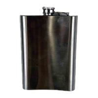 Rockmount Ranch Wear Bronc Western Flask - Rockmount