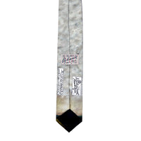 Limited-Edition the Lost Greenhorn Silk Tie by Alfred Jacob Miller - Rockmount