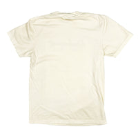 Men's Cream Vintage Bronc Western T-Shirt - Rockmount