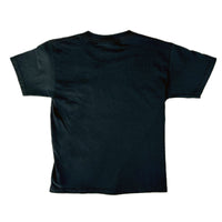 Kid's Black 100% Cotton Rockmount Bronc Western T-Shirt - Rockmount