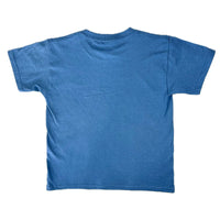 Kid's Rockmount Denim Bronc 100% Cotton Western T-Shirt - Rockmount