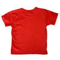 Kid's Rockmount Red Bronc 100% Cotton Western T-Shirts - Rockmount