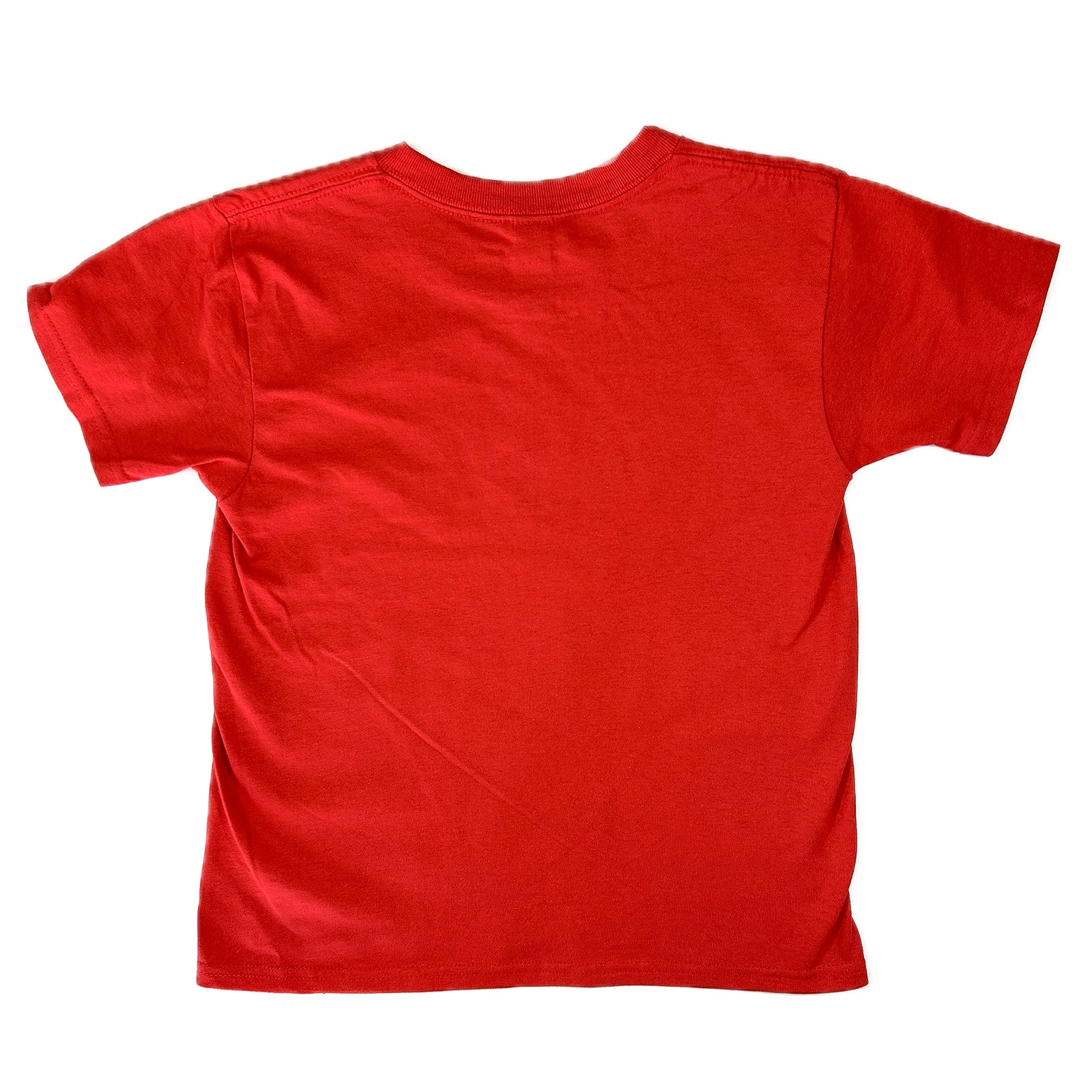 Kid's Rockmount Red Bronc 100% Cotton Western T-Shirts - Rockmount