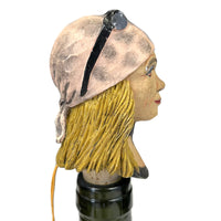 Highway Rose Biker Western Wine Bottle Stopper - Rockmount