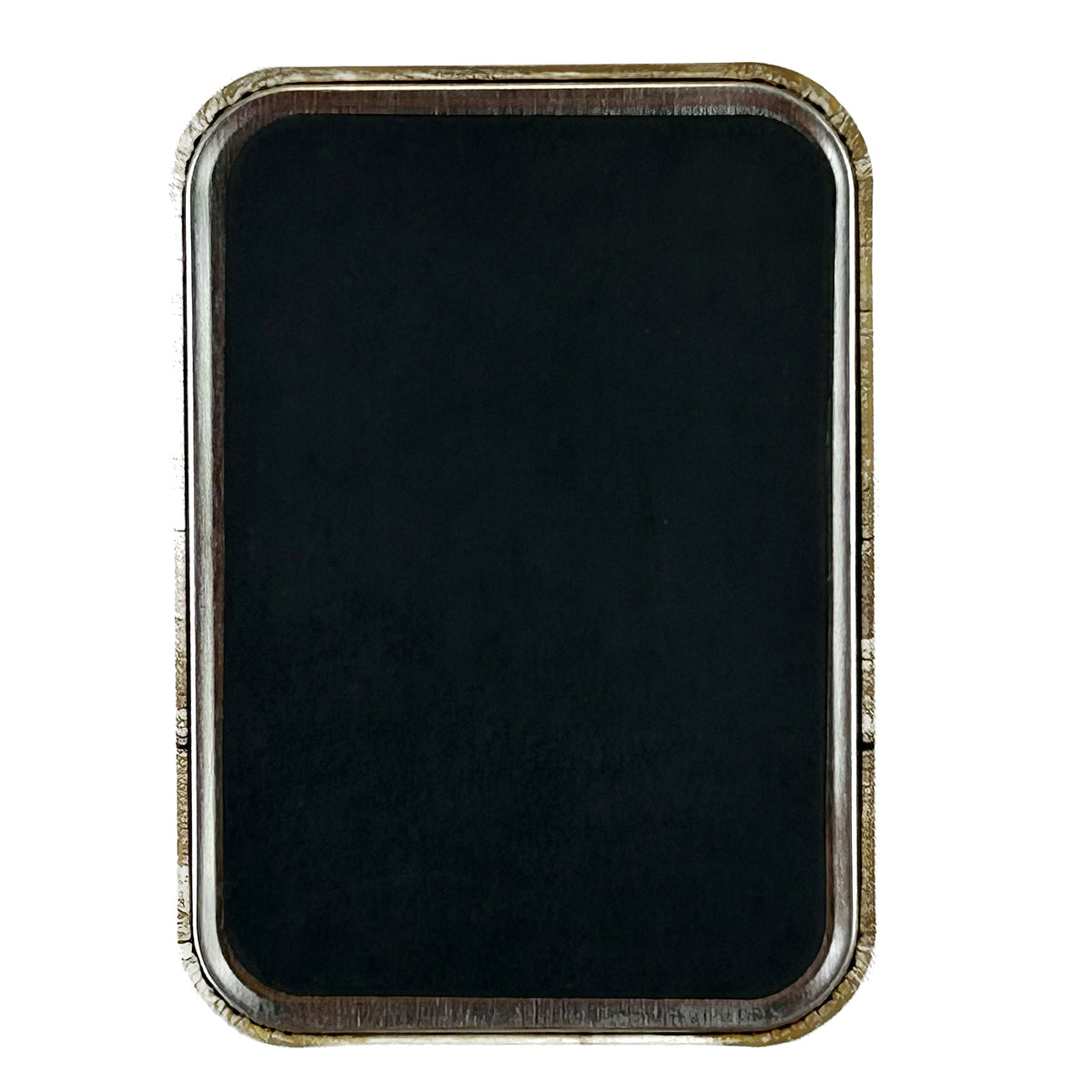 Rockmount Bronc Vintage Western Magnet - Rockmount