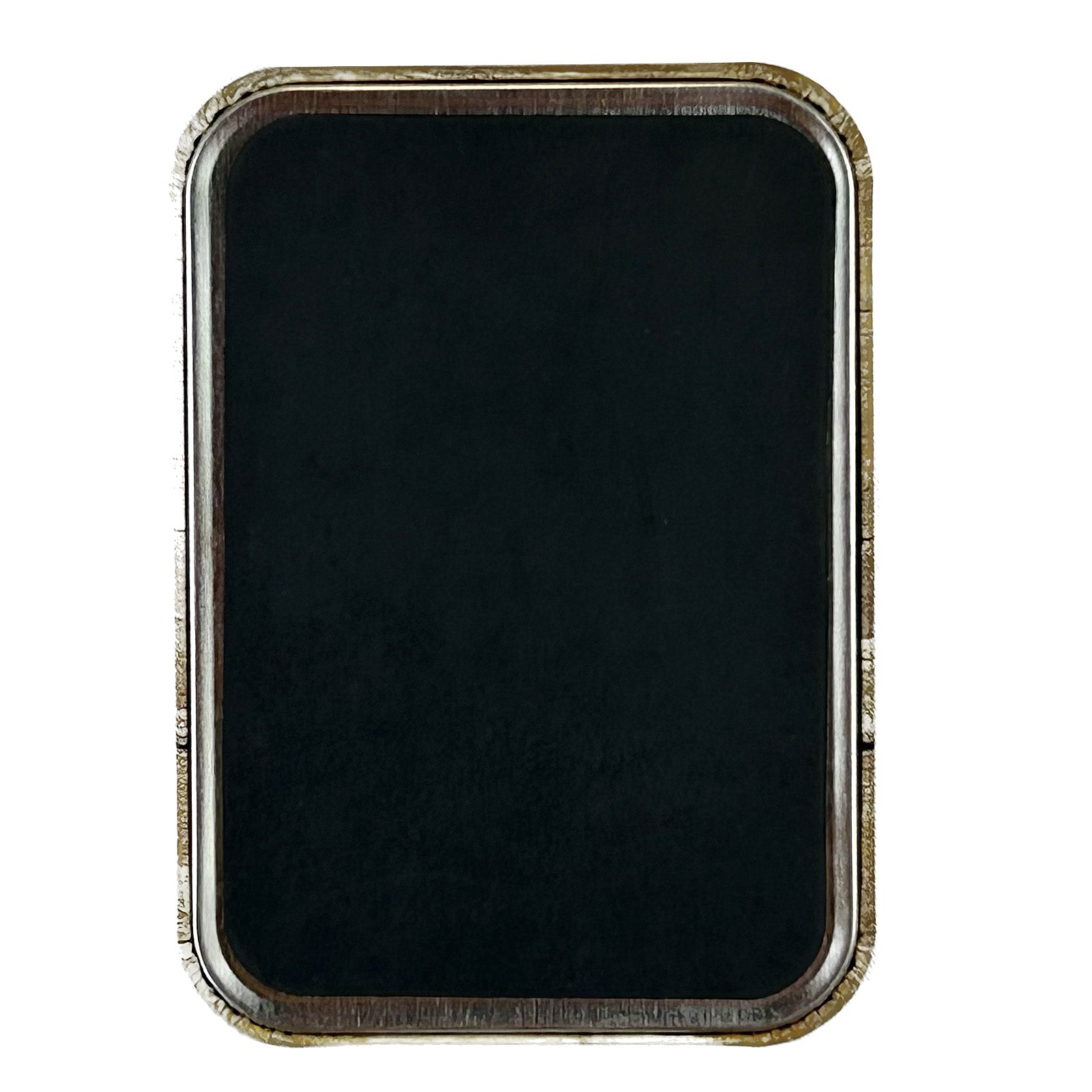 Rockmount Bronc Vintage Western Magnet - Rockmount
